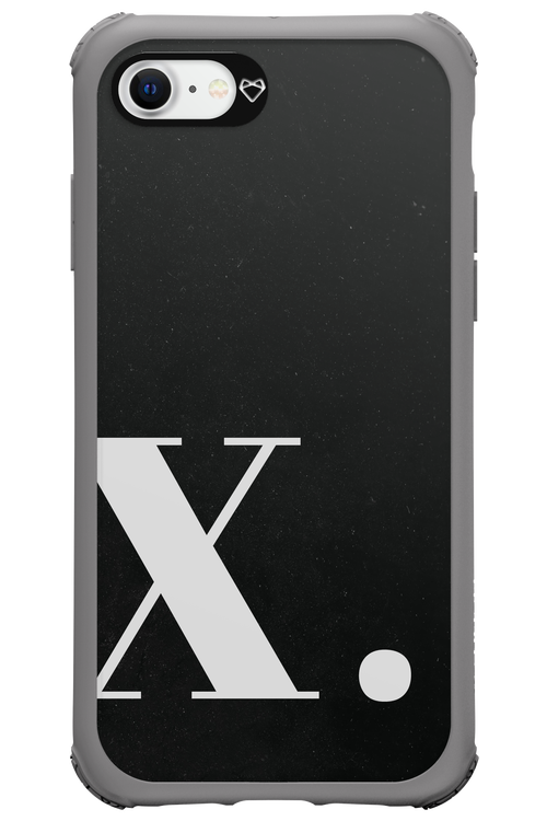 X (Off Space) 2.0 - Apple iPhone 8