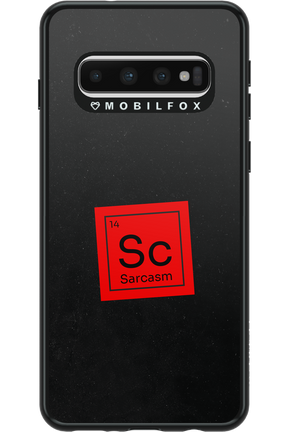 Sc 2.0 - Samsung Galaxy S10
