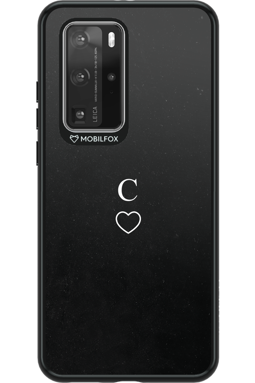C Black 2.0 - Huawei P40 Pro