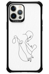 Horny for art 2.0 - Apple iPhone 12 Pro Max
