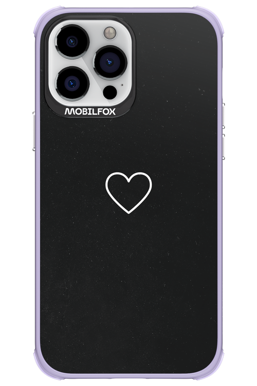 Love Is Simple 2.0 - Apple iPhone 13 Pro Max
