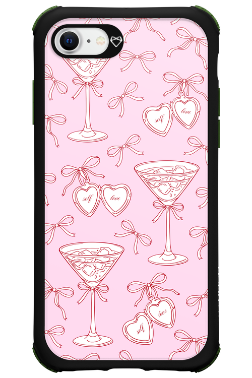 Tipsy Toast 2.0 - Apple iPhone SE 2020