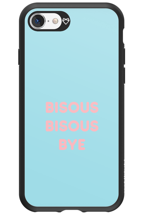 Bisous - Apple iPhone 8