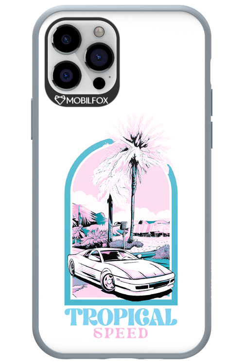 Tropical Speed - Apple iPhone 12 Pro
