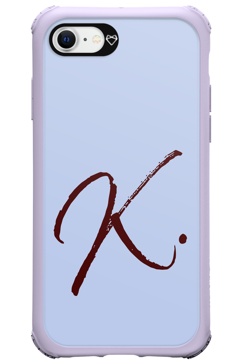 (Jellyfish Presso) K 2.0 - Apple iPhone 7