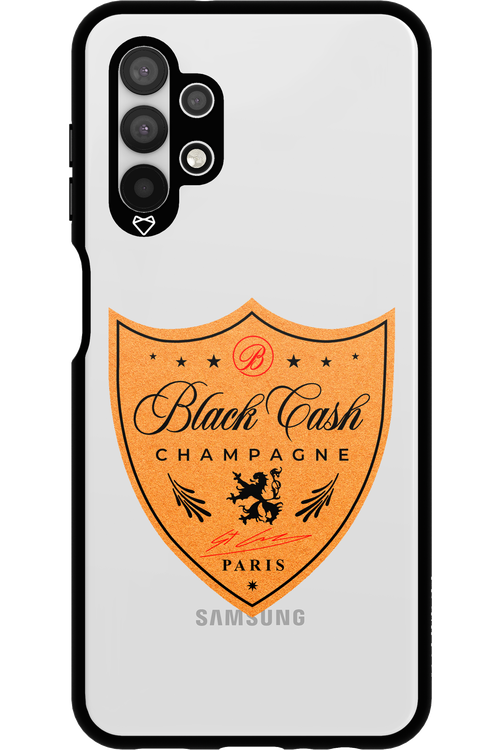 Black Cash Champagne - Samsung Galaxy A13 4G
