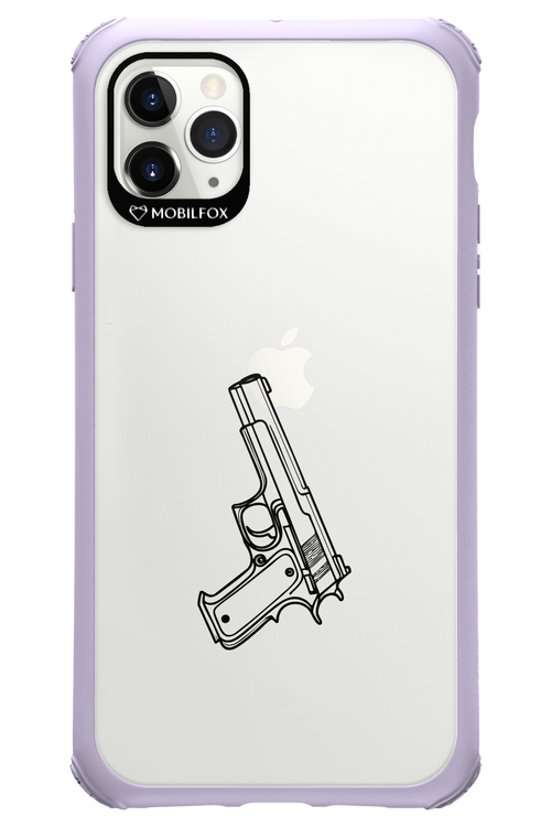 Bold Stance - Apple iPhone 11 Pro Max