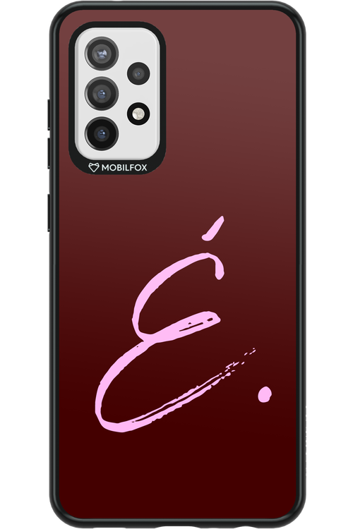 (Dark Blush) E II 2.0 - Samsung Galaxy A72