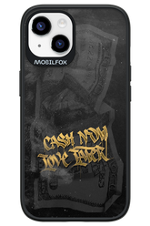 Liquid Assets Gold - Apple iPhone 14