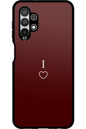 I Burgundia 2.0 - Samsung Galaxy A13 4G