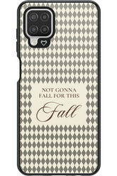 Not Gonna Fall - Samsung Galaxy A12