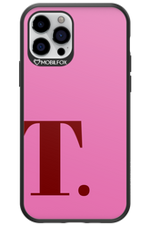 T (Sorbet) 2.0 - Apple iPhone 12 Pro