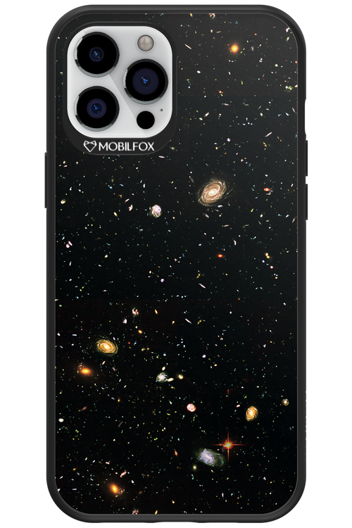 Cosmic Space 2.0 - Apple iPhone 12 Pro Max