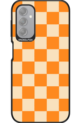 Vanilla & Pumpkin - Samsung Galaxy A14