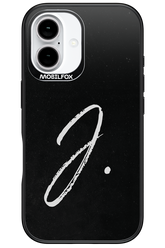 (Off Space) J 2.0 - Apple iPhone 16