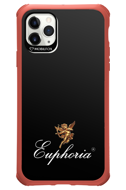 Euphoria - Apple iPhone 11 Pro Max