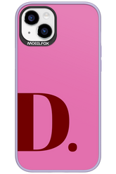 D (Sorbet) 2.0 - Apple iPhone 15 Plus