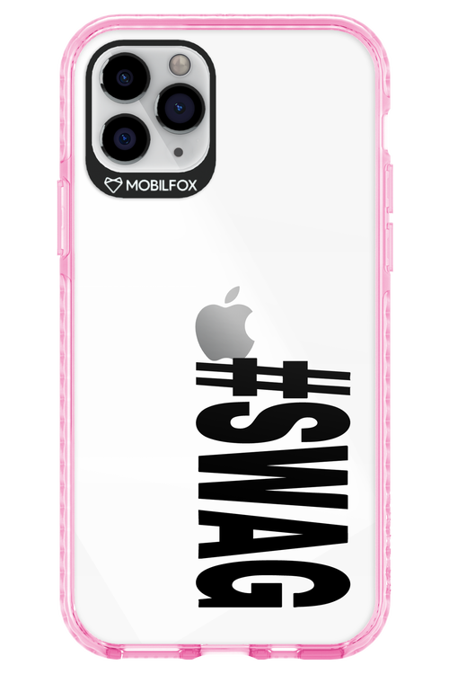 Swag Dark Mode - Apple iPhone 11 Pro