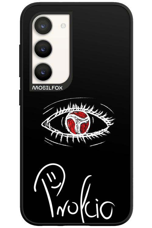 Profcio Eye - Samsung Galaxy S23