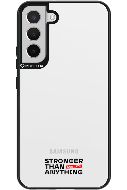 Stronger (Nude) - Samsung Galaxy S22+