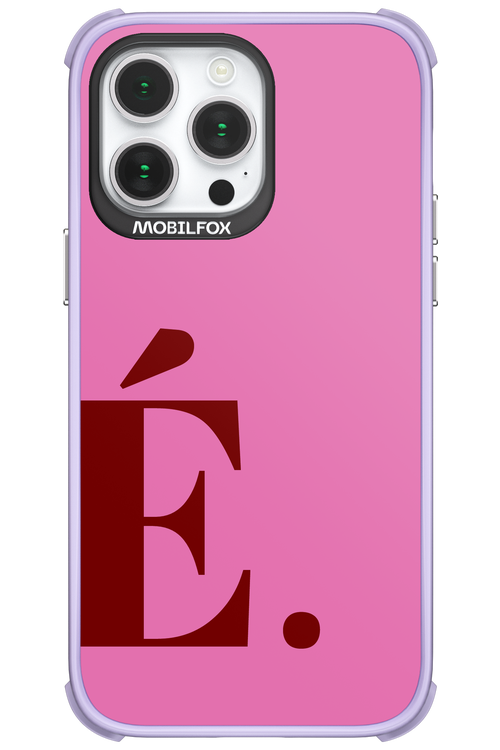 E II (Sorbet) 2.0 - Apple iPhone 14 Pro Max