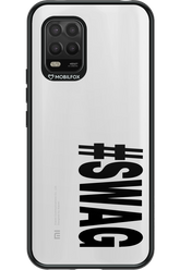 Swag Dark Mode 2.0 - Xiaomi Mi 10 Lite 5G