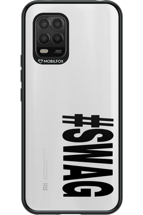 Swag Dark Mode 2.0 - Xiaomi Mi 10 Lite 5G
