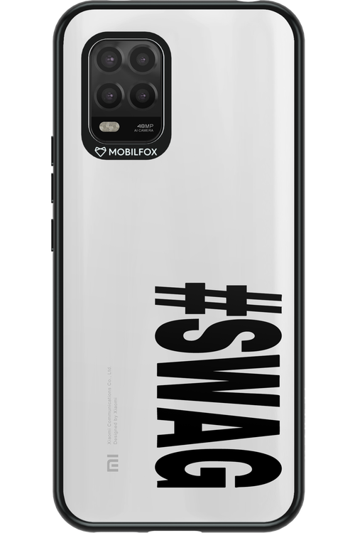 Swag Dark Mode 2.0 - Xiaomi Mi 10 Lite 5G