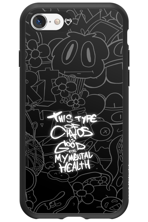 My Mental Health - Apple iPhone SE 2022