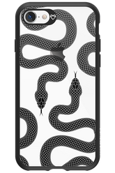 Snakes 2.0 - Apple iPhone 8