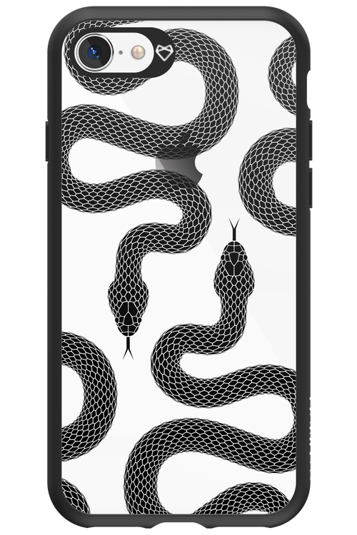 Snakes 2.0 - Apple iPhone 8