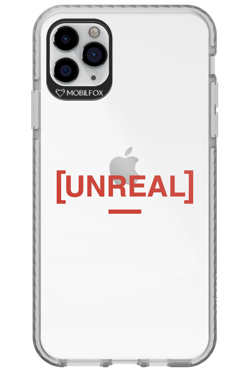 Unreal Classic - Apple iPhone 11 Pro Max