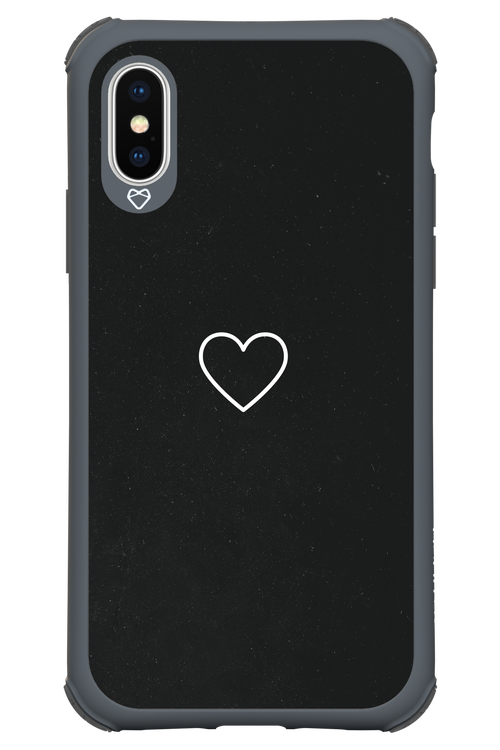 Love Is Simple 2.0 - Apple iPhone X