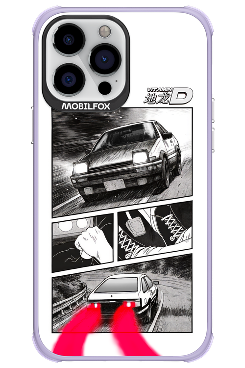 Vitamin D - Apple iPhone 13 Pro Max