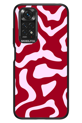 Strawberry Shake 2.0 - Xiaomi Redmi Note 11/11S 4G