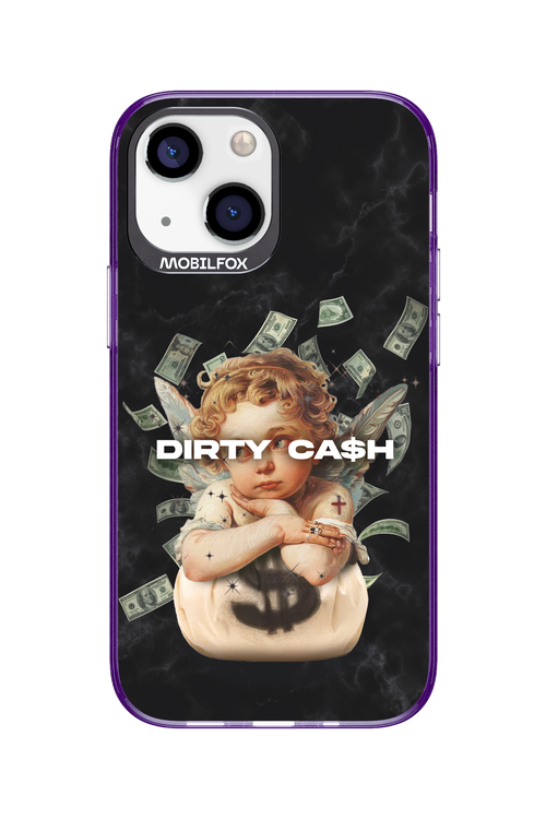 DirtyCash - Apple iPhone 13 Mini