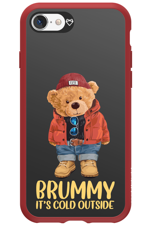 Brummy - Apple iPhone SE 2022