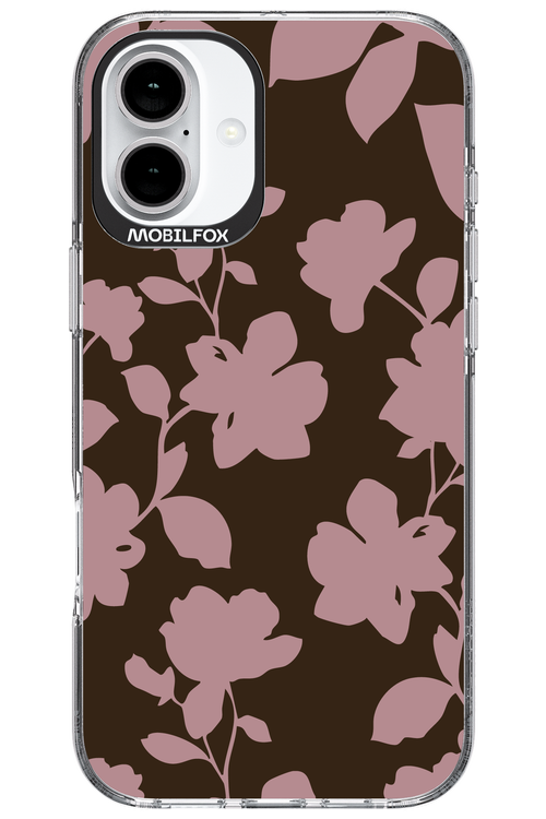 Flower Serenade - Apple iPhone 16 Plus