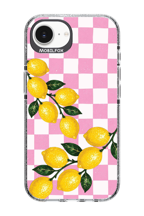 LEMON 2.0 - Apple iPhone 16e