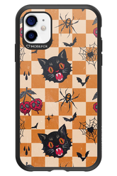 Witch's Patch - Apple iPhone 11