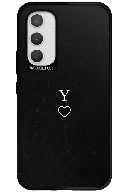 Y Black 2.0 - Samsung Galaxy A54