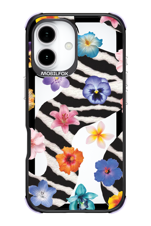 MOM'S FLOWERS - Apple iPhone 17