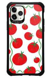 Tomato Love - Apple iPhone 11 Pro