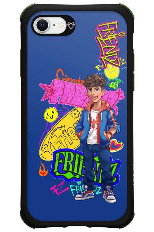 Czvjnik - Apple iPhone 7