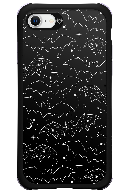 Dreamer Bat - Apple iPhone 7