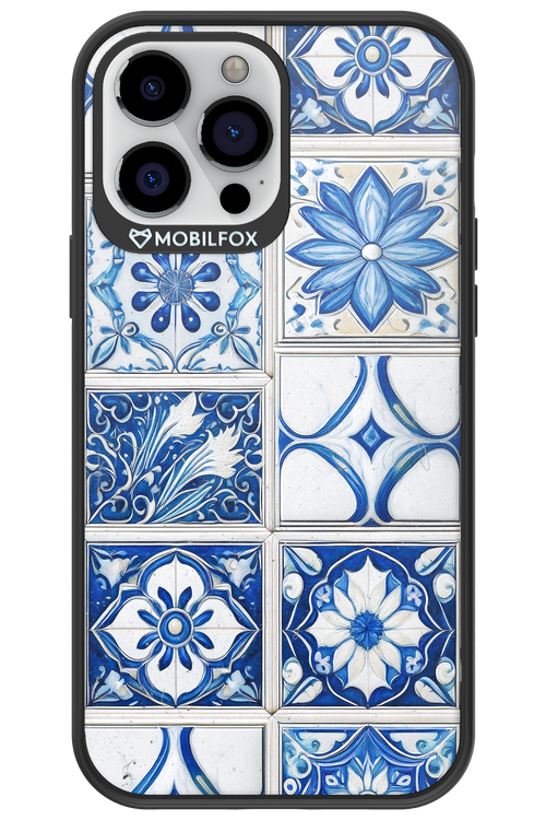 Antique - Apple iPhone 13 Pro Max