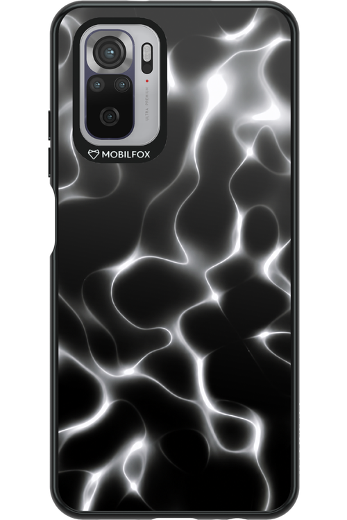 Dark Aura 2.0 - Xiaomi Redmi Note 10