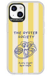 Oyster Society - Apple iPhone 13
