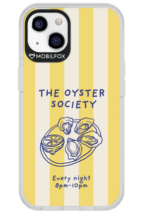 Oyster Society - Apple iPhone 13