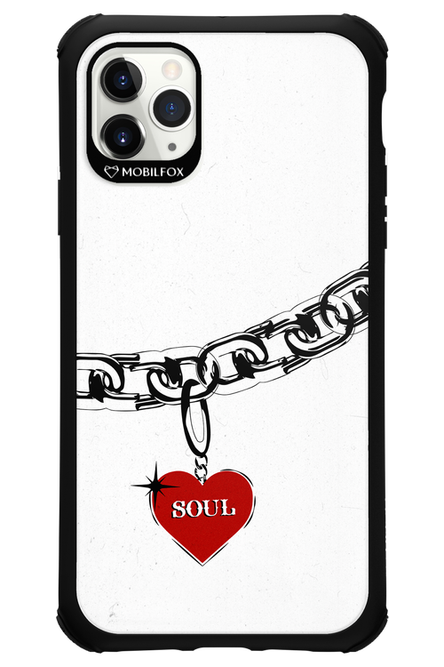 Her Chain - Apple iPhone 11 Pro Max